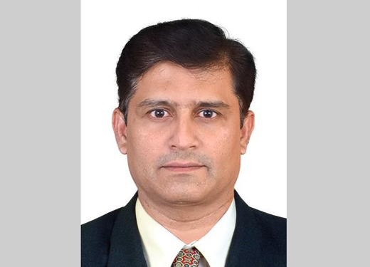 Pattathil Sujith-MRPL